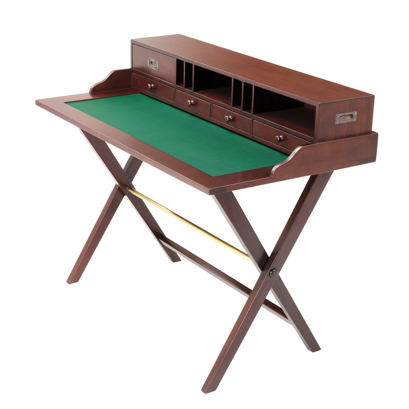 Travel Desk Sahara