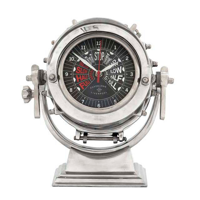 Clock Royal Master
