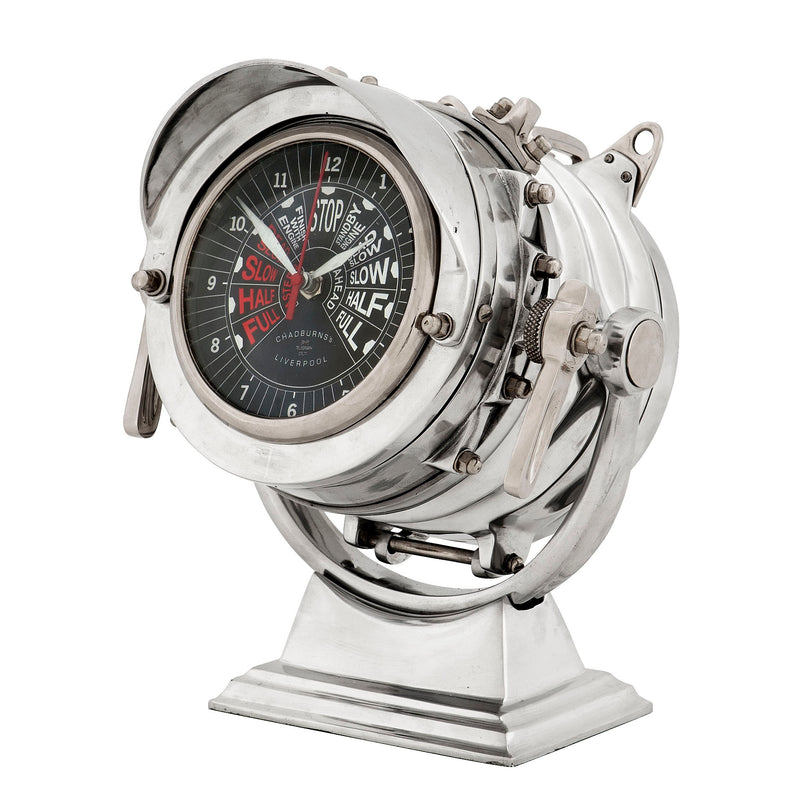 Clock Royal Master