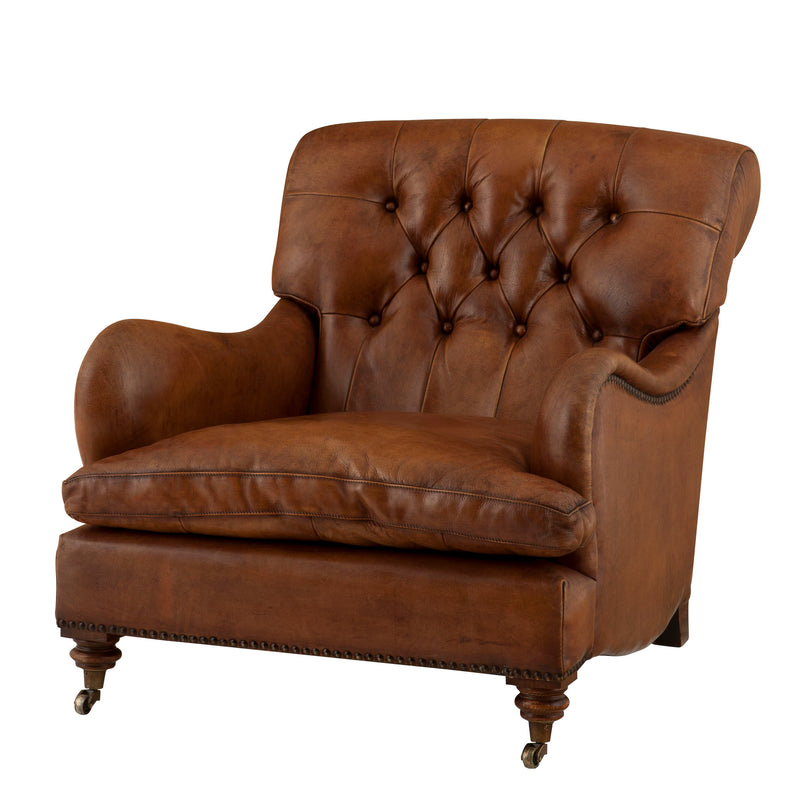 Club Chair Caledonian