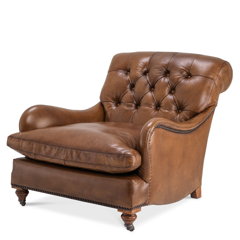 Club Chair Caledonian