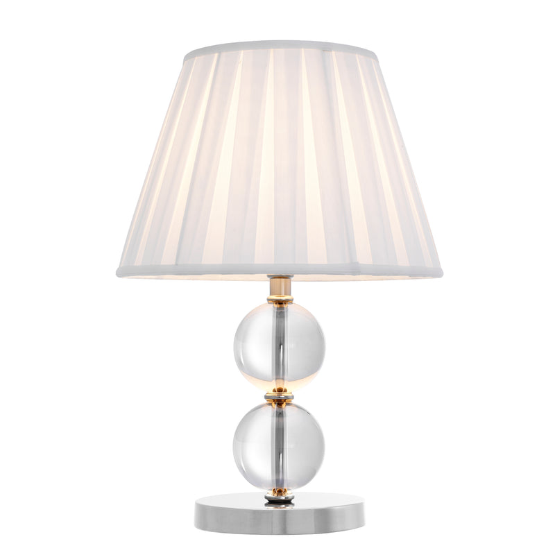 Table Lamp Lombard