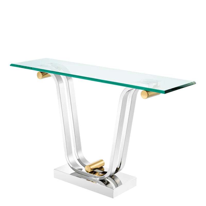 Console Table Julien