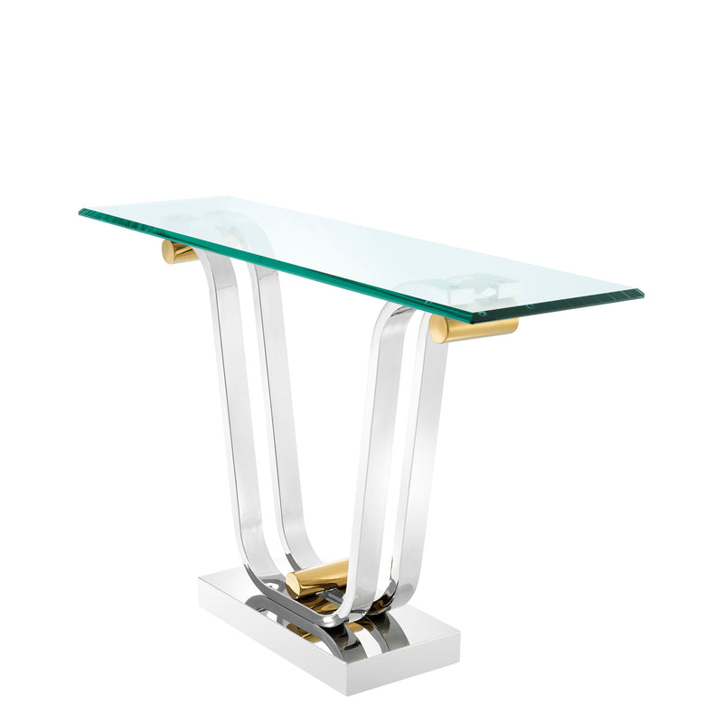 Console Table Julien