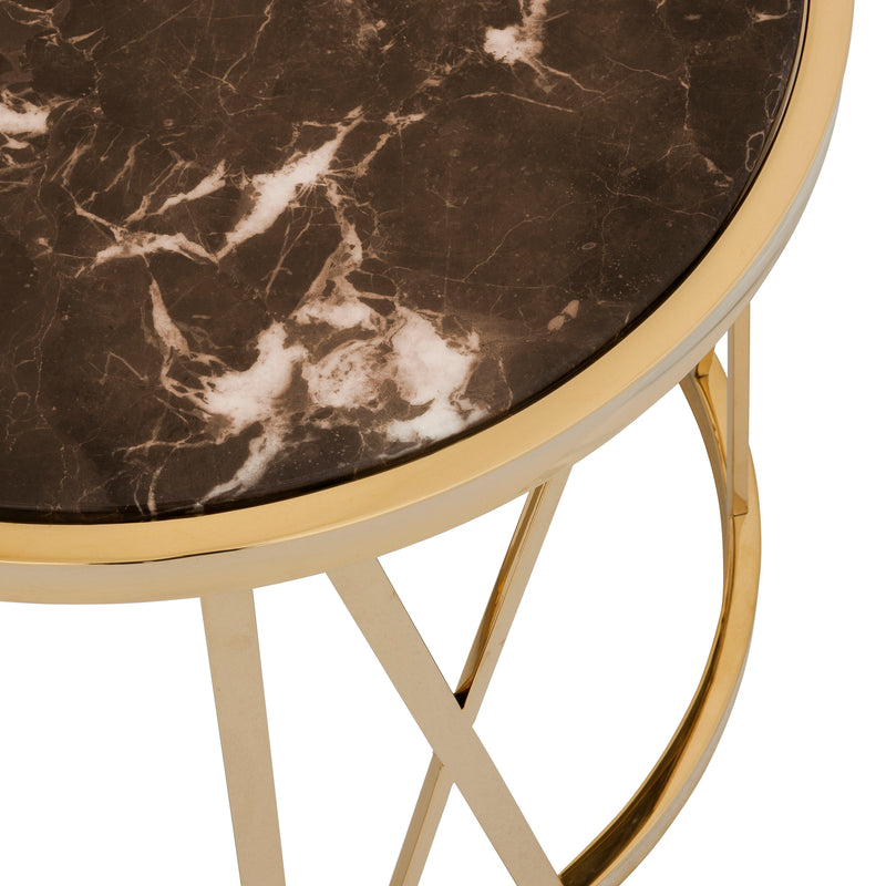 Side Table Baccarat