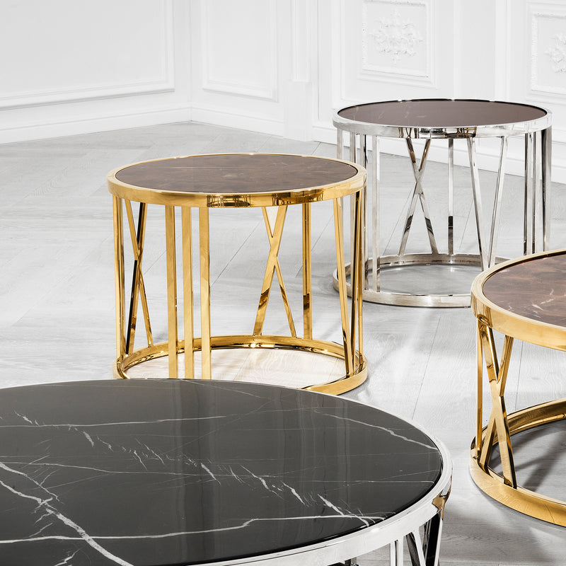 Side Table Baccarat