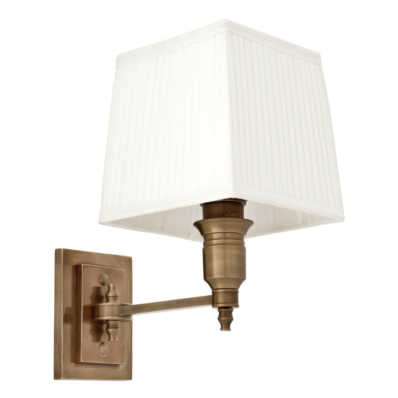 Wall Lamp Lexington Single