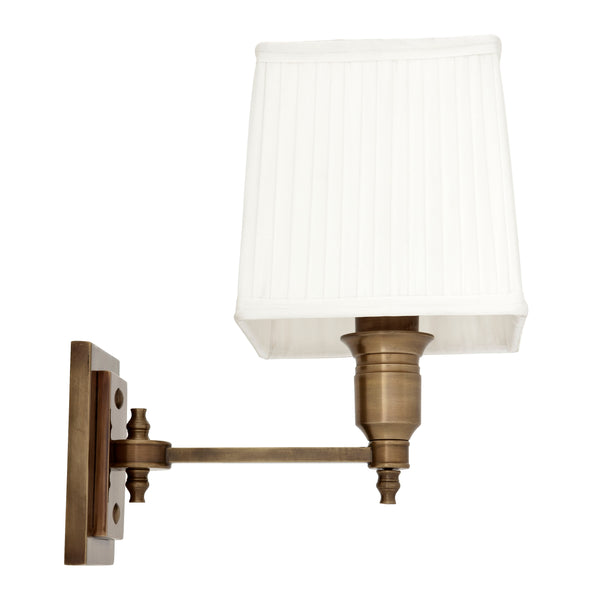 Wall Lamp Lexington Single