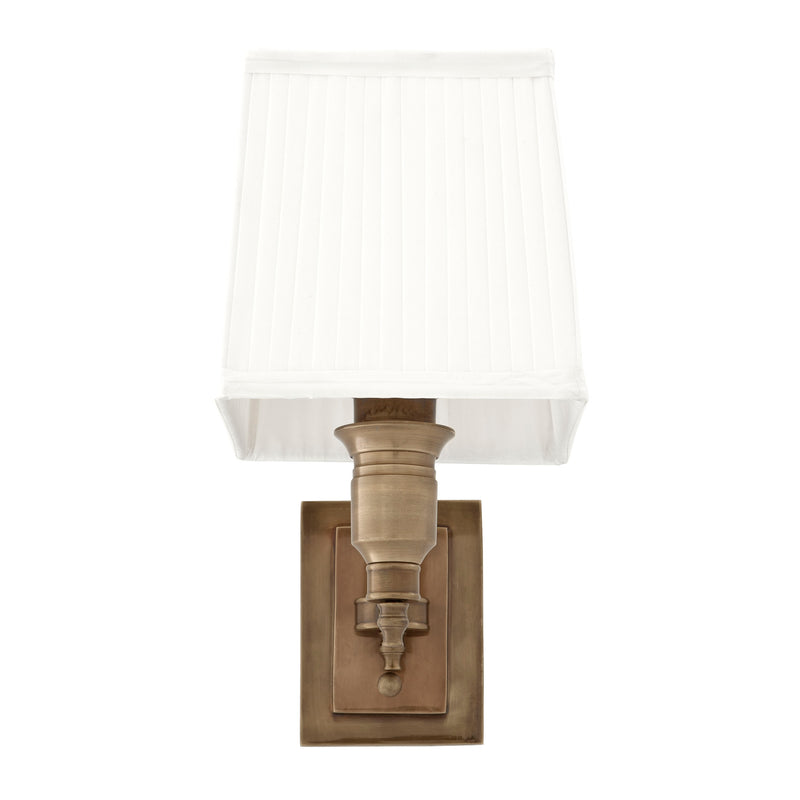 Wall Lamp Lexington Single