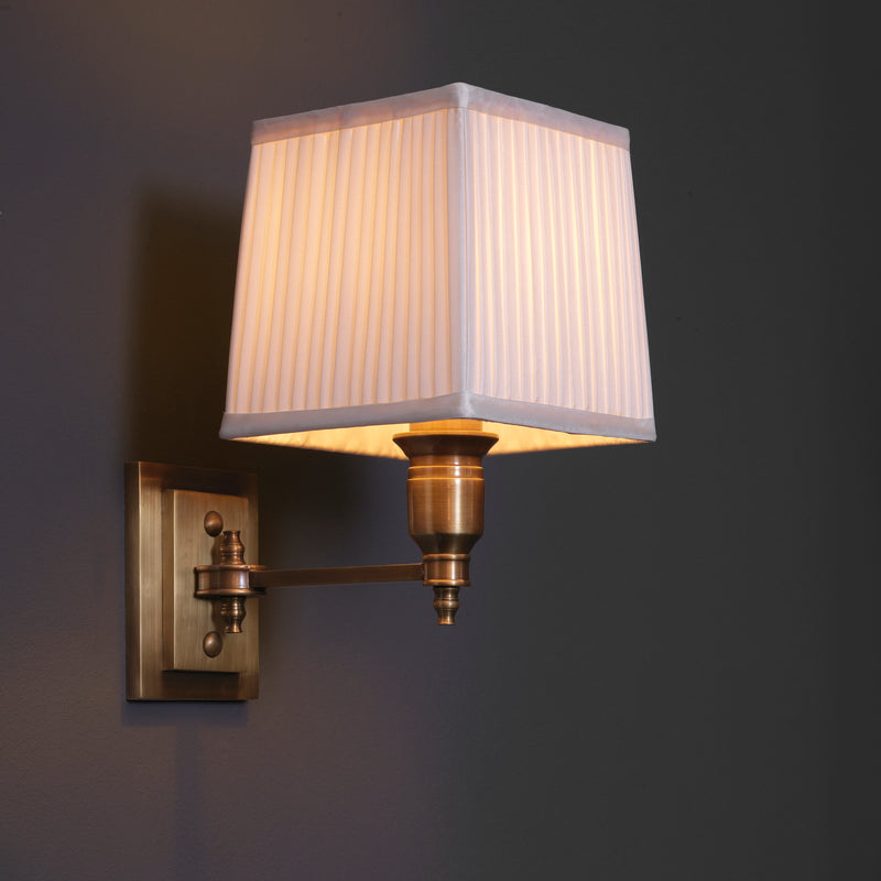Wall Lamp Lexington Single