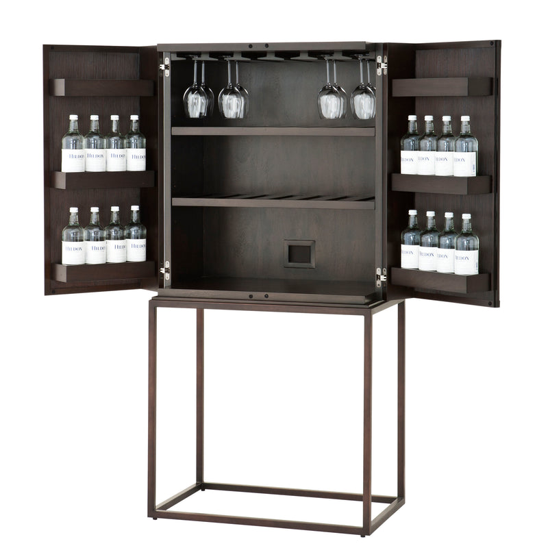 Wine Cabinet Delarenta