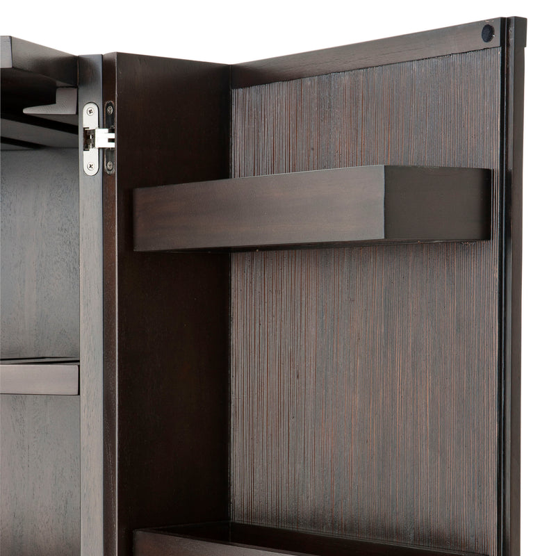 Wine Cabinet Delarenta