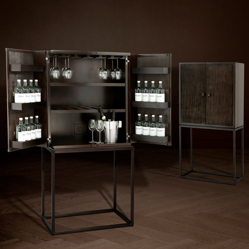 Wine Cabinet Delarenta