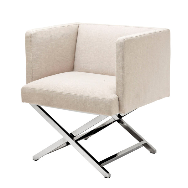 Chair Dawson panama natural