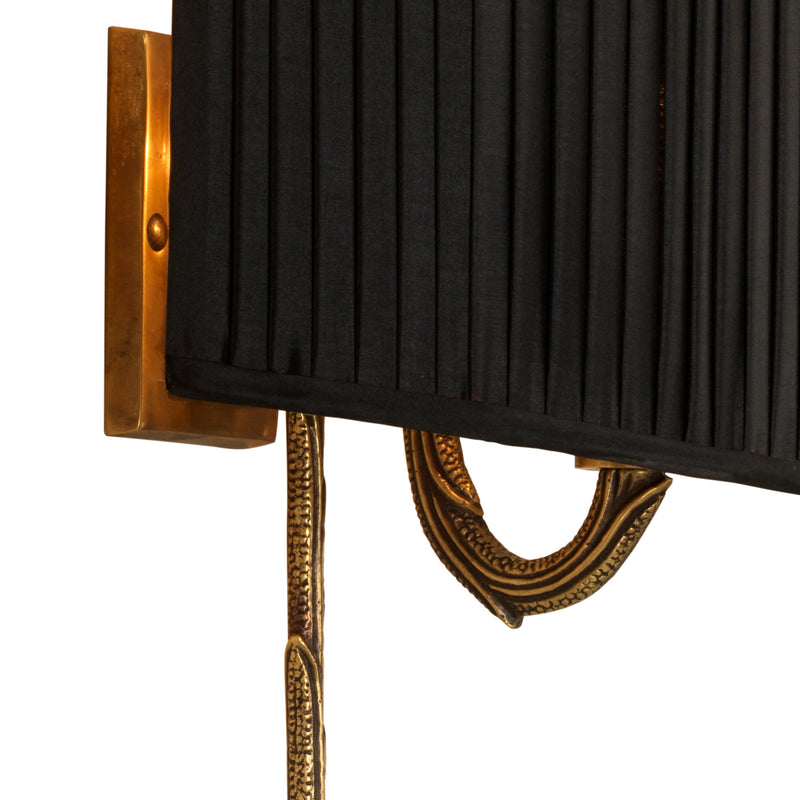 Wall Lamp Fontaine