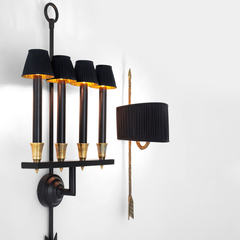 Wall Lamp Fontaine