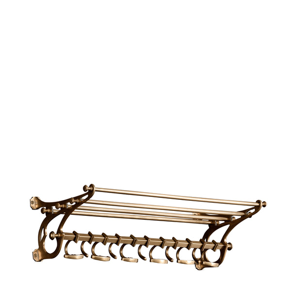 Coatrack Hudson S