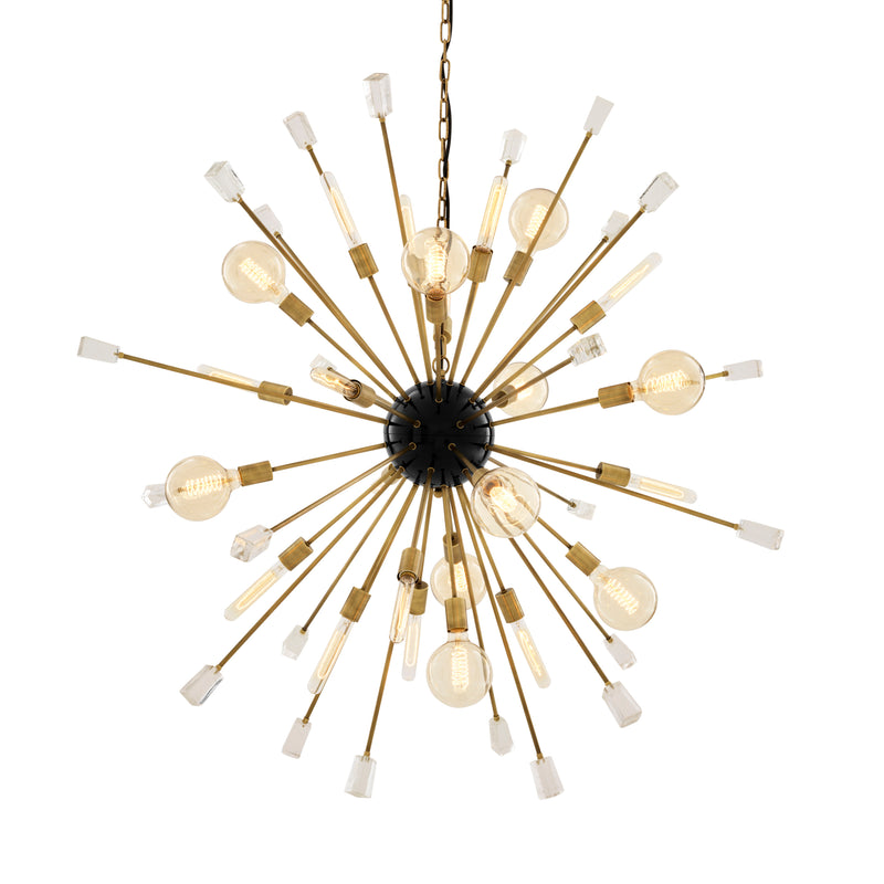 Chandelier Tivoli L