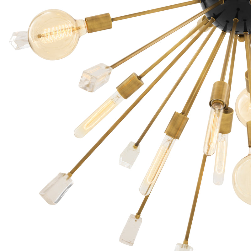Chandelier Tivoli L