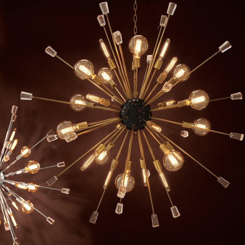 Chandelier Tivoli L
