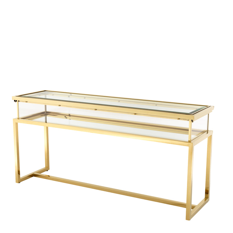 Console Table Harvey