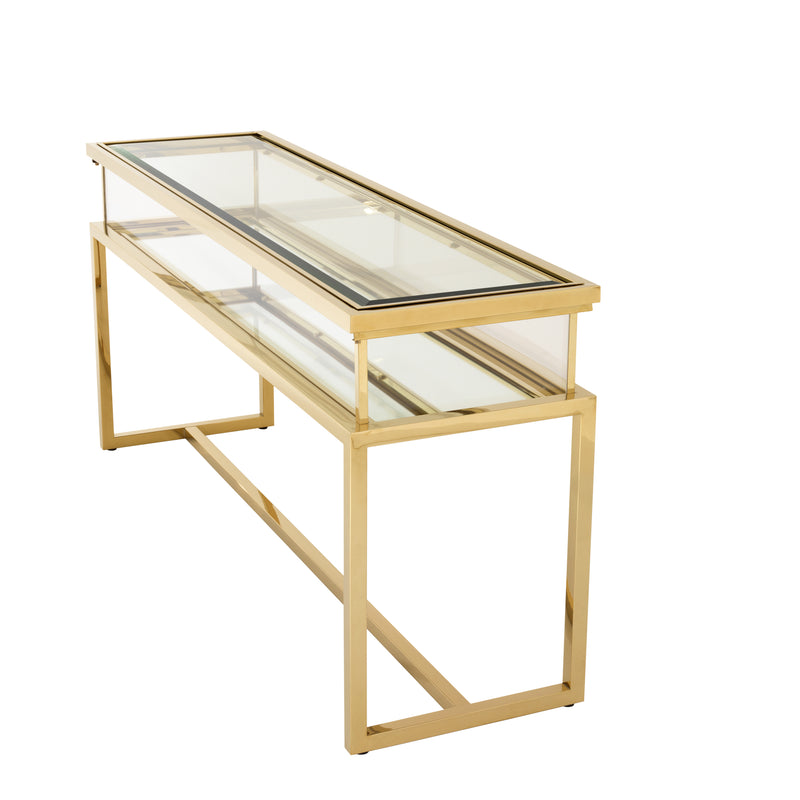 Console Table Harvey