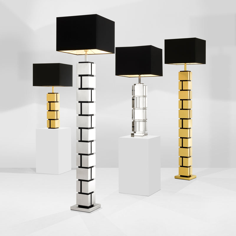 Floor Lamp Reynaud