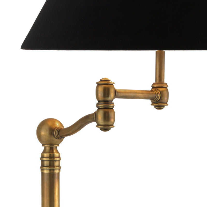 Floor Lamp Regis