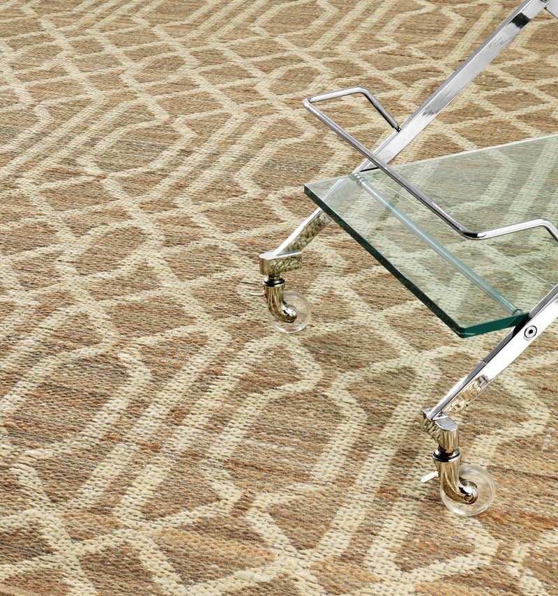 Carpet Sakura Natural 300 X 400 Cm