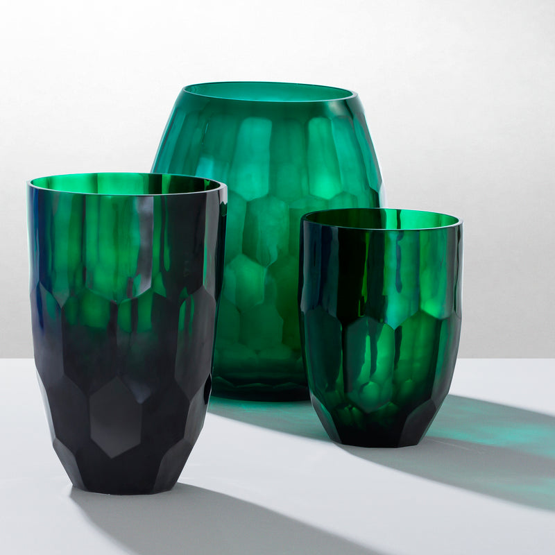 Vase Mughal L