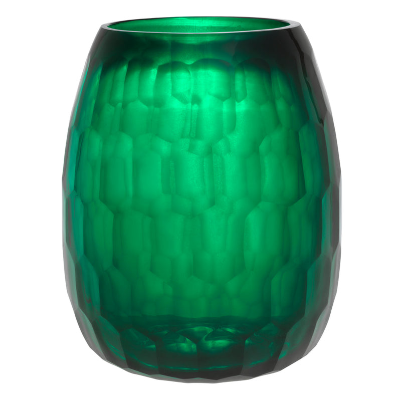 Vase Emeraude