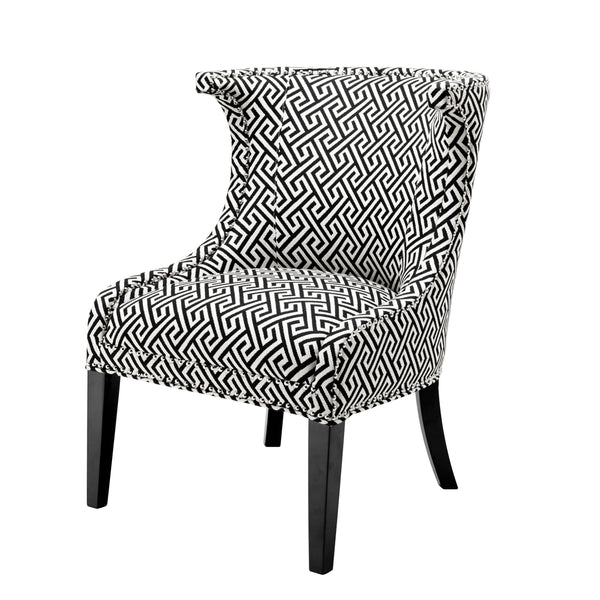 Chair Elson dudley black