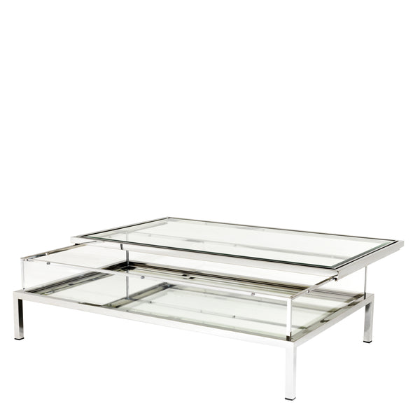 Coffee Table Harvey Rectangular