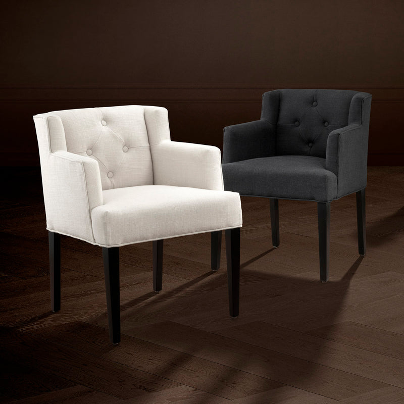 Dining Chair Boca Raton With Arm