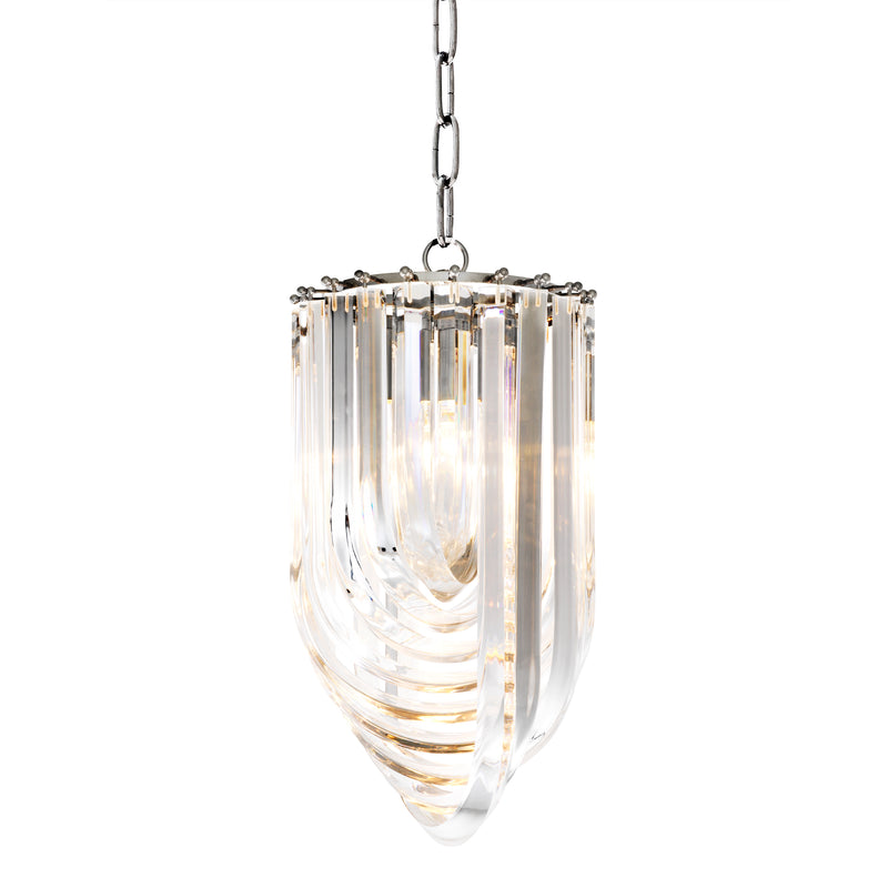 Chandelier Murano Ø 25 cm