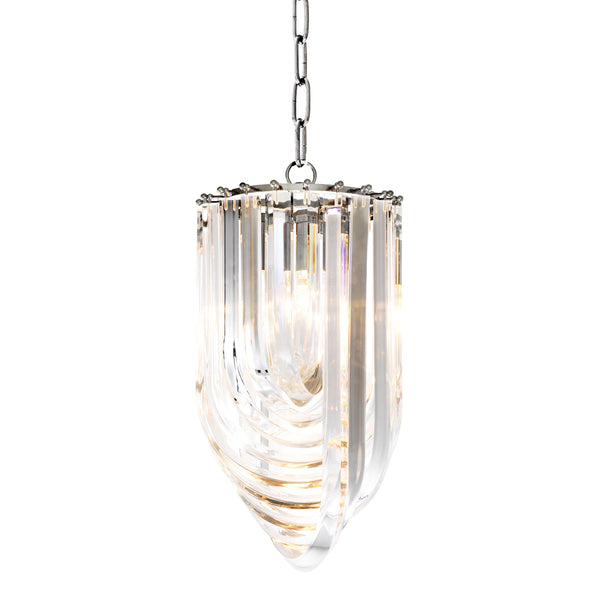 Chandelier Murano Ø 25 cm