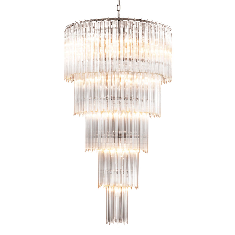 Chandelier Alpina L