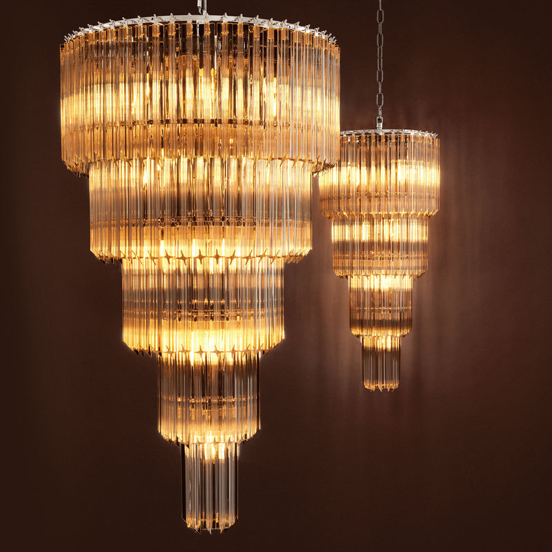 Chandelier Alpina L