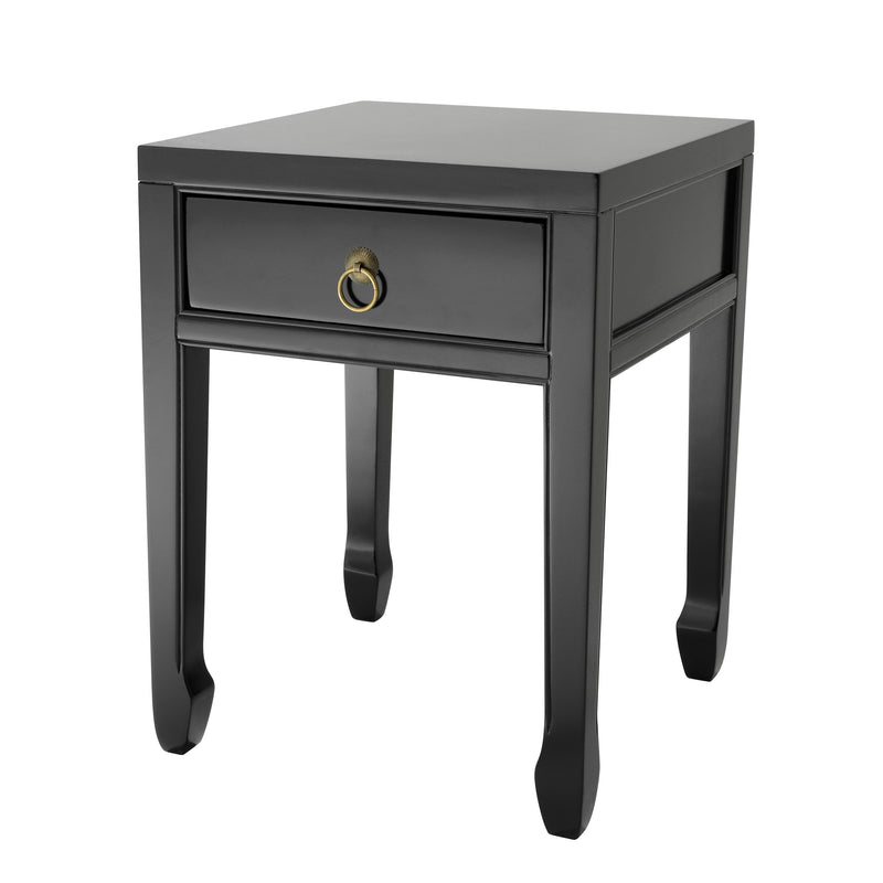 Side Table Chinese Low