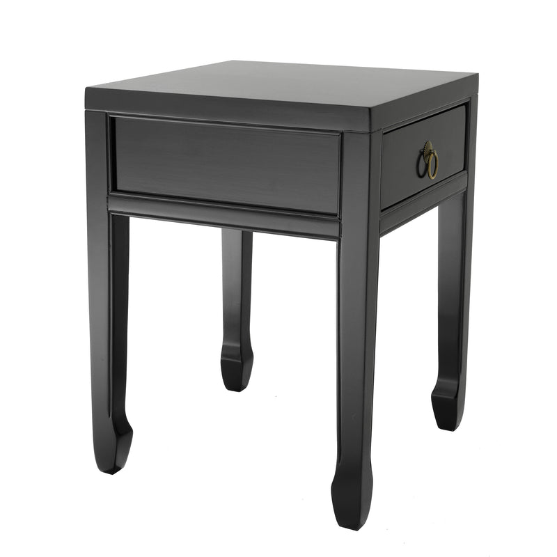 Side Table Chinese Low
