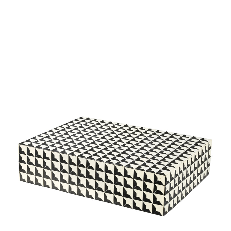 Box Cabas L