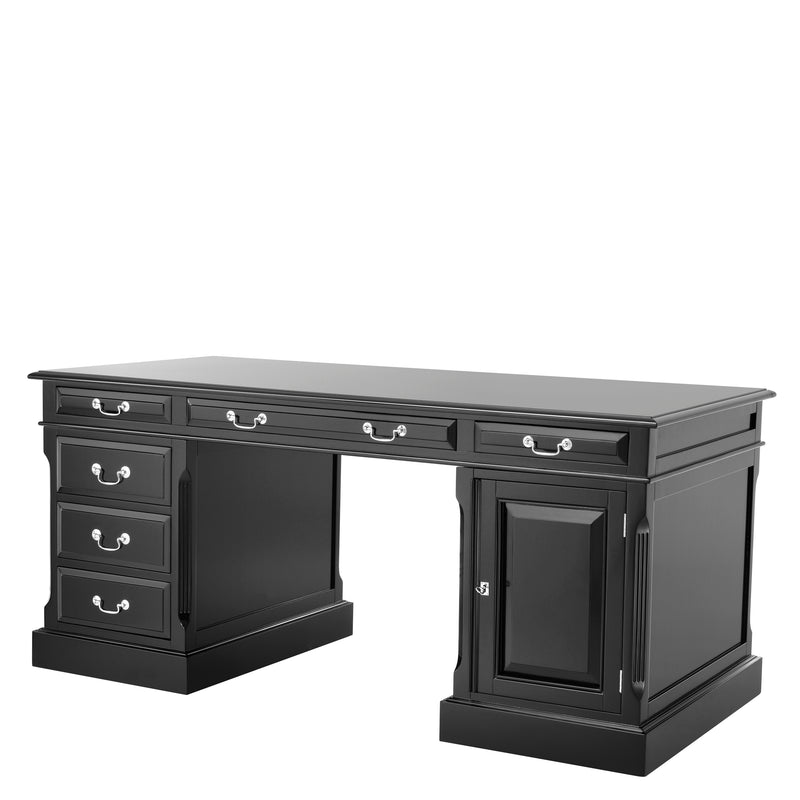 Desk British