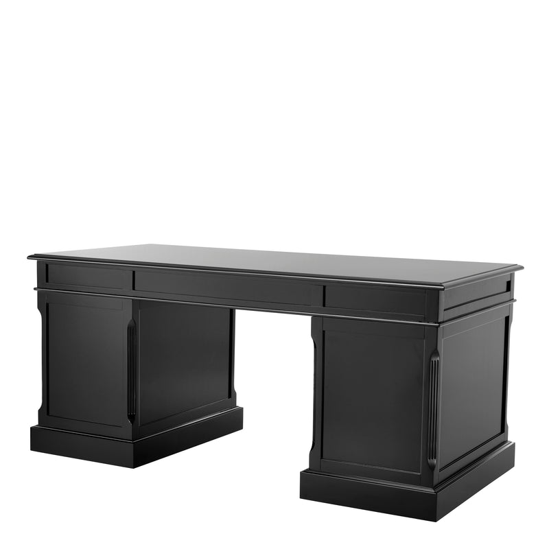 Desk British