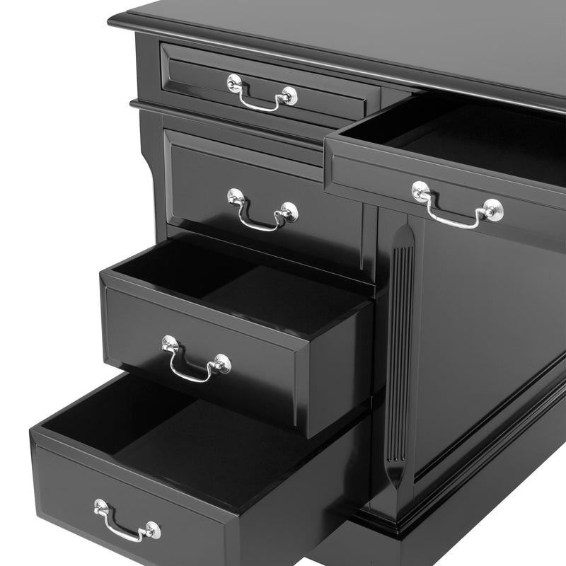 Desk British