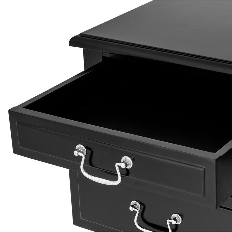 Desk British