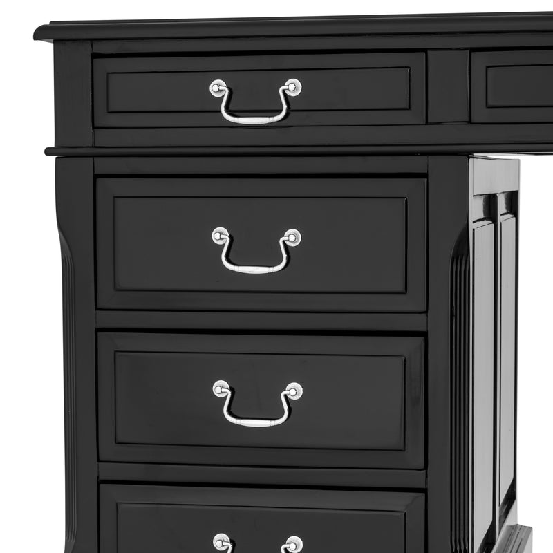 Desk British