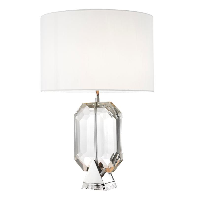 Table Lamp Emerald