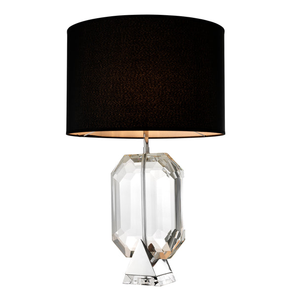 Table Lamp Emerald