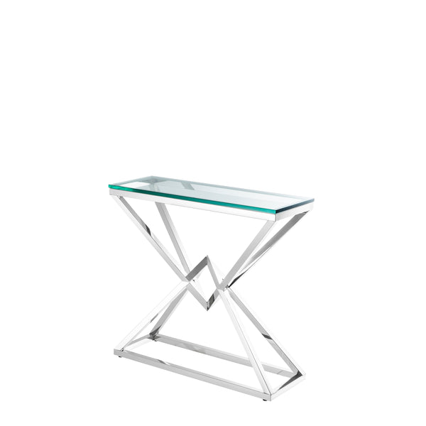 Console Table Connor 90 x 30 x H. 82 cm