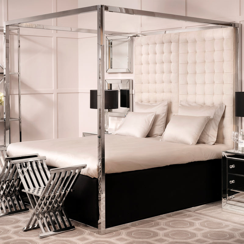 Bed Gansevoort